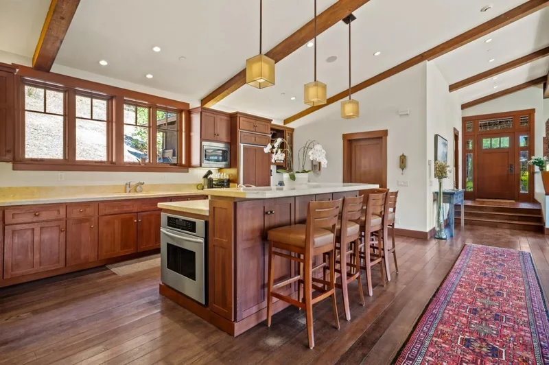 43 Rancho San Carlos Road, Carmel-by-the-Sea, California, United States. - Photo 24