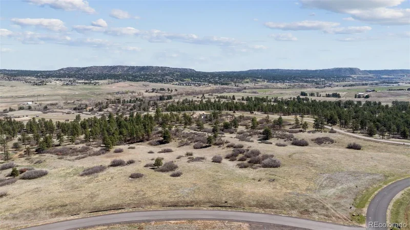 3878 Turret Lane, Sedalia, Colorado, United States. - Photo 3