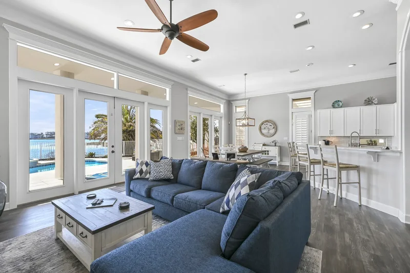 4720 Rendezvous Cove , Destin, FL 32541, Destin, Florida, United States. - Photo 5