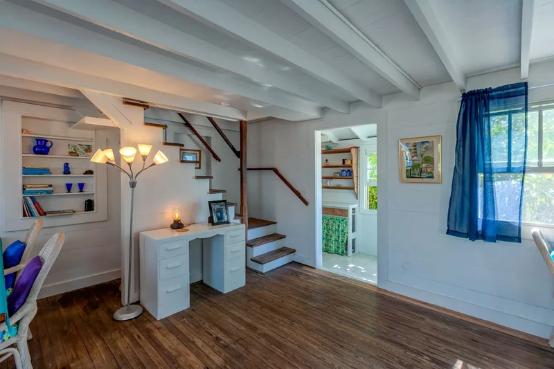Southern Fancy , Hope Town, CO, Elbow Cay, The Bahamas. - Photo 12