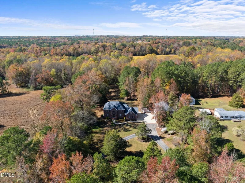 5103 Pulley Town Road, Zebulon, NC 27597, Zebulon, North Carolina, United States. - Photo 29