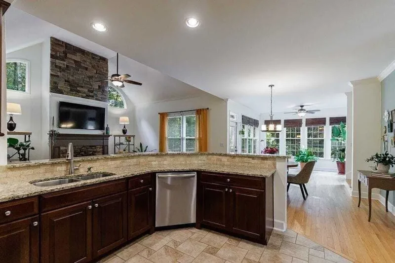 6705 Fox Creek Drive, Cumming, Georgia, United States. - Photo 23