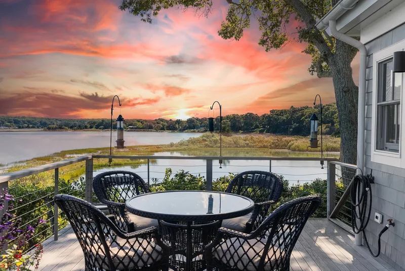 Oyster Shores Road, East Hampton, New York, United States. - Photo 30