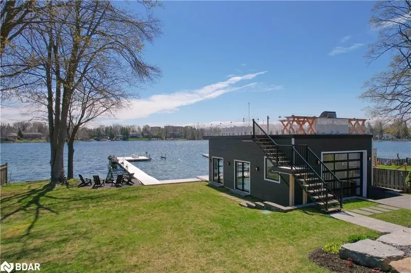 201 Cedar Island Road, Orillia, Ontario, Canada. - Photo 9