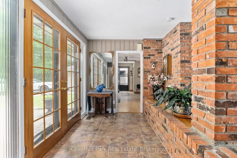 652 North Waseosa Lake Road, Huntsville, Ontario, Canada. - Photo 4