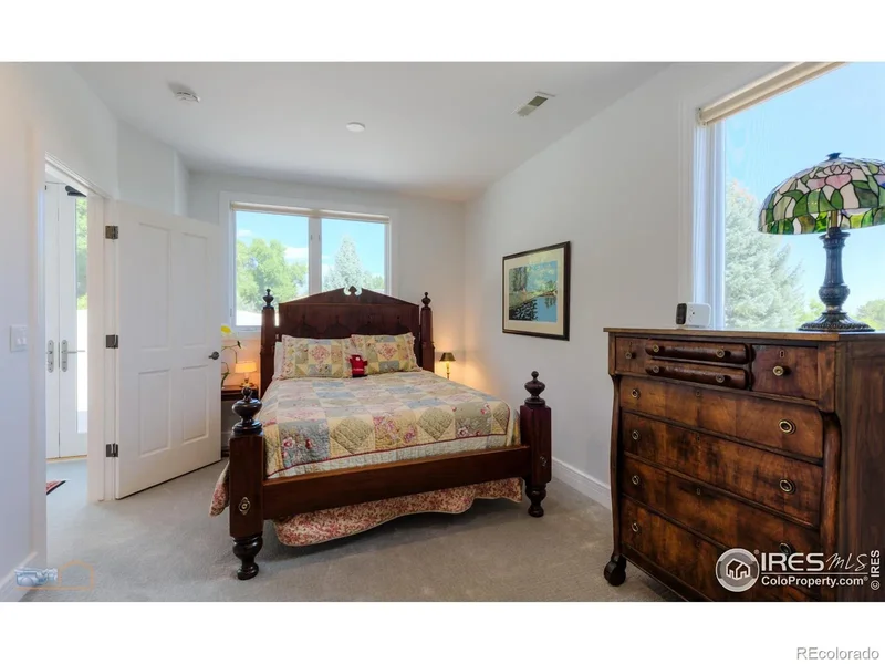 3747 Mountain Laurel Place, Boulder, Colorado, United States. - Photo 32
