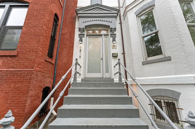 1516 R Street NW Unit# 3, Washington, DC 20009, Washington, District of Columbia, United States. - Photo 29