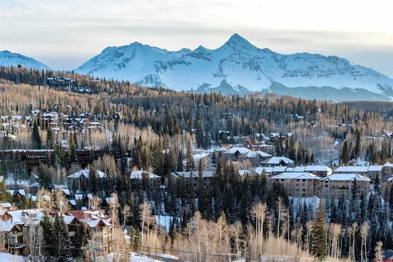 136 Country Club Drive, Mountain Village, CO 81435, Mountain Village, Colorado, United States. - Photo 24