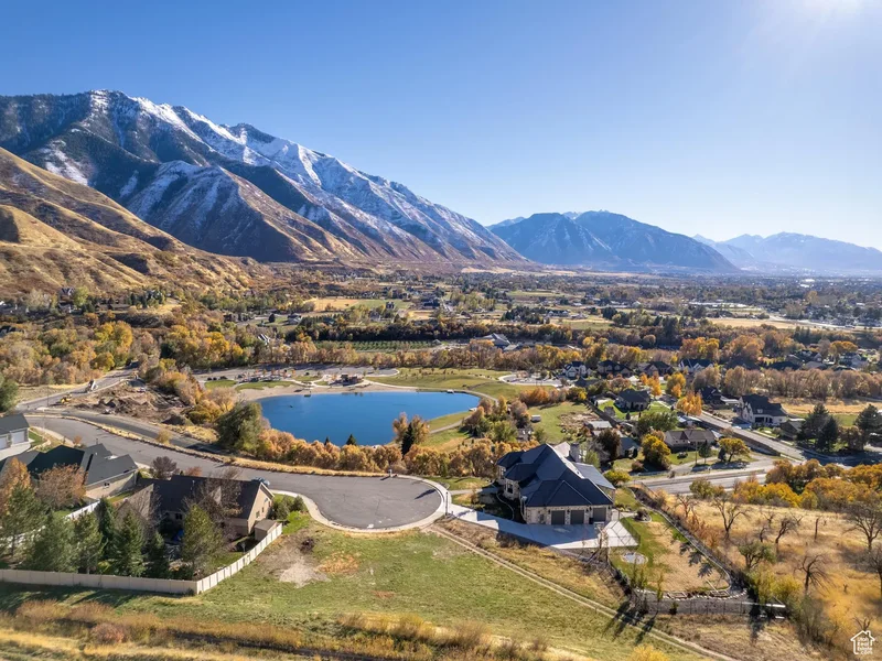 2881 THIRTY OAKS DR, Springville, UT 84663, Springville, Utah, United States. - Photo 15