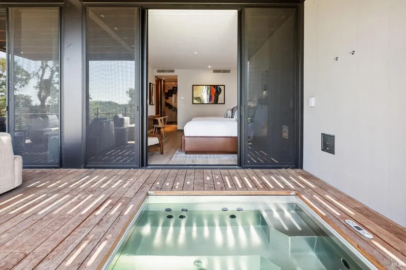 160 Woodlands Drive SE, Healdsburg, California, United States. - Photo 28