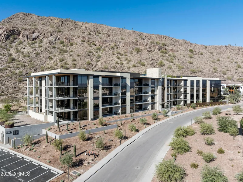 5000 N Camelback Ridge Road Unit# 210, Scottsdale, AZ 85251, Paradise Valley, Arizona, United States. - Photo 2