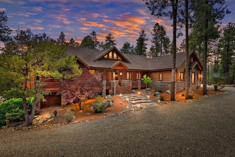 5140 Charcoal Kiln Road , Prescott, AZ 86303, Prescott, Arizona, United States. - Photo 60