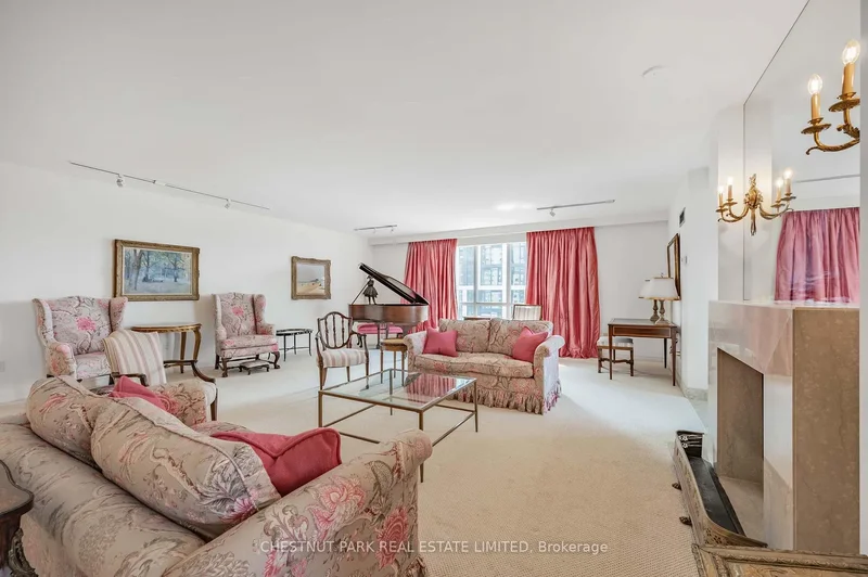 Ph G - 40 Rosehill Avenue, Toronto, Ontario, Canada. - Photo 11