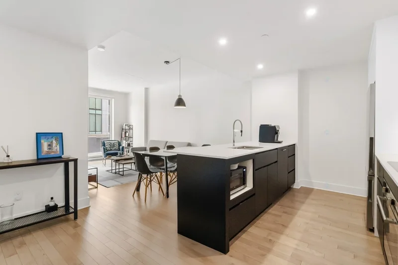 2175 Rue St-Patrick 212, Montréal, Quebec, Canada. - Photo 23