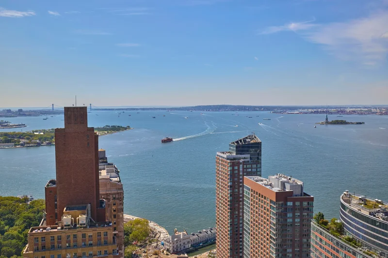WEST STREET, New York, New York, United States. - Photo 15