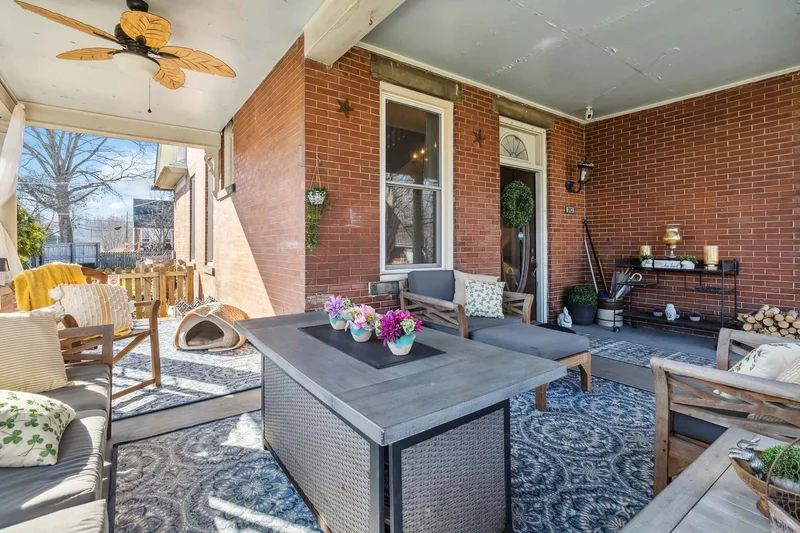 202 Black St., Barbourville, KY 40906, Barbourville, Kentucky, United States. - Photo 69