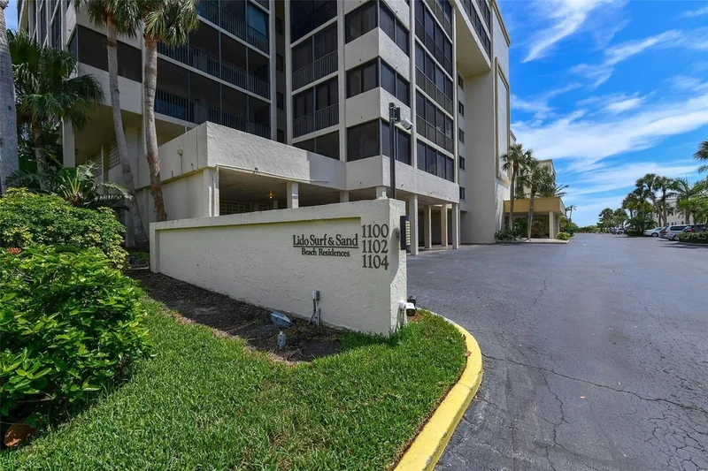 1100 Benjamin Franklin Drive, #604, Sarasota, FL, 34236, USA, Sarasota, Florida, United States. - Photo 54