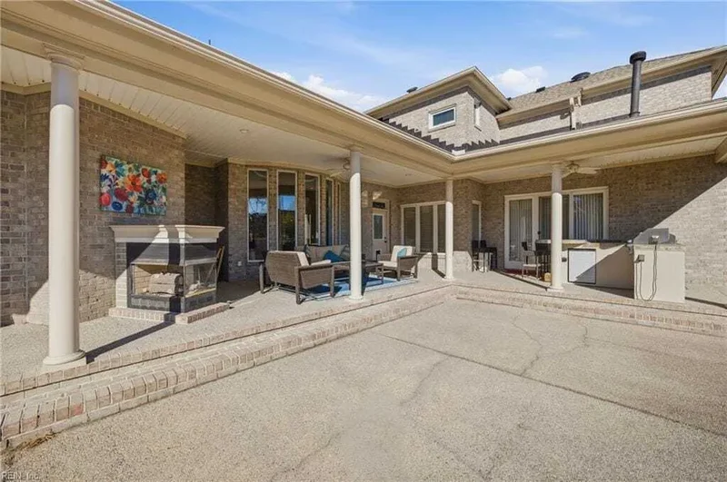 1908 Lancing Crest Lane, Chesapeake, Virginia, United States. - Photo 35
