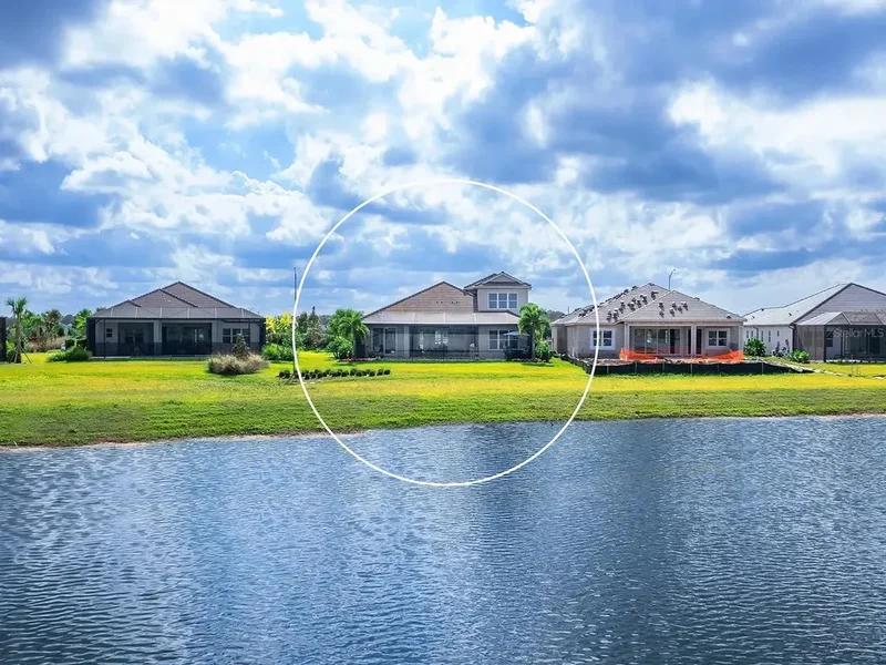 7919 Waterbend Trail, #None, Sarasota, FL, 34240, USA, Sarasota, Florida, United States. - Photo 53