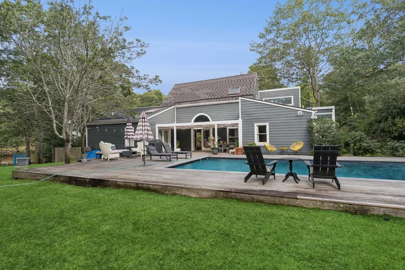 545 Deer Path, East Hampton, New York, United States. - Photo 8