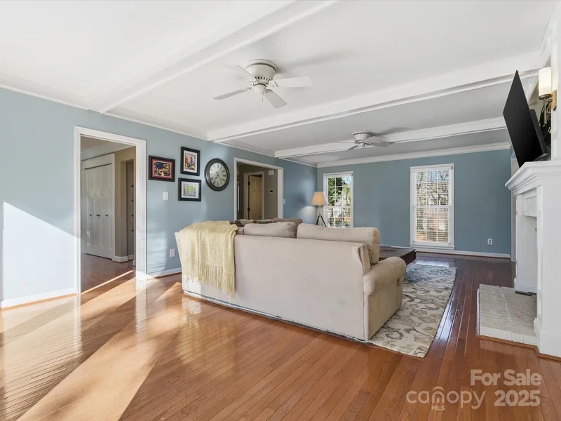 9218 Deerpark Lane, Charlotte, NC 28277, Charlotte, North Carolina, United States. - Photo 13
