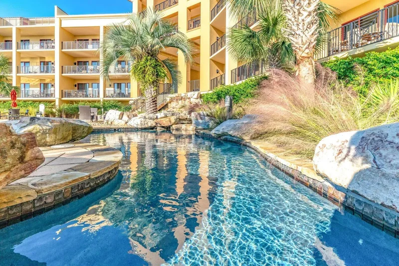 Santa Rosa Beach, Florida, United States. - Photo 45