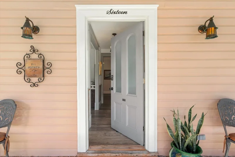 16 Locust St, St Augustine, FL 32084, St. Augustine, Florida, United States. - Photo 47