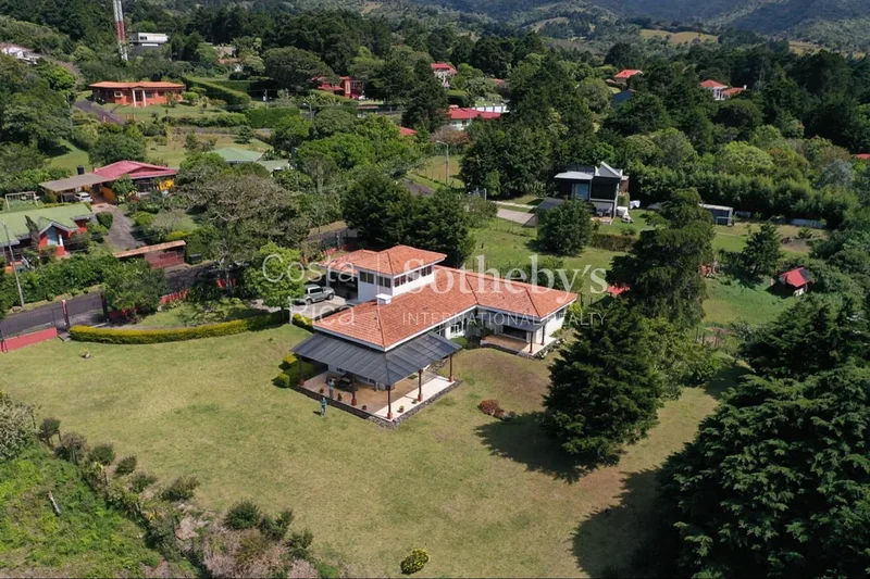 Los Angeles, San Rafael, H, San Rafael, Heredia Province, Costa Rica. - Photo 23