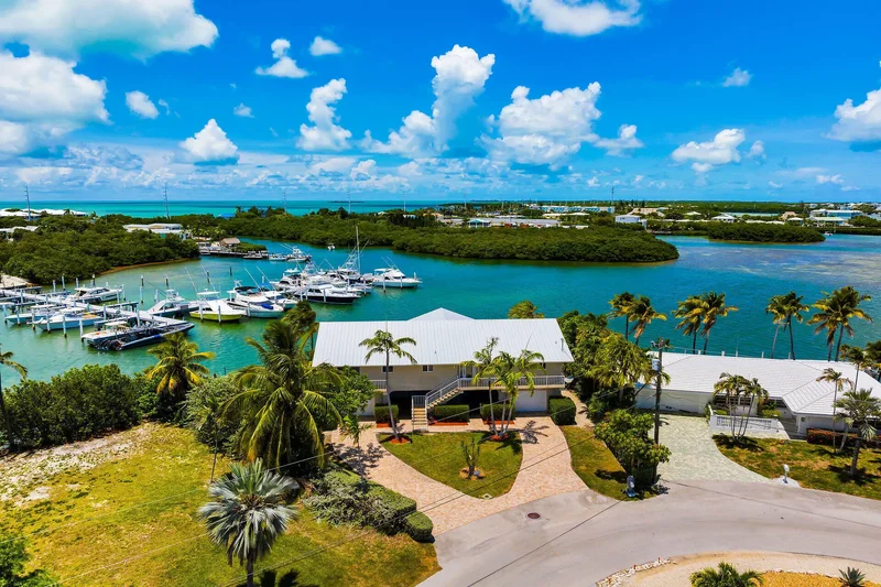 417 122 Street Ocean, MARATHON, FL 33050, Marathon, Florida, United States. - Photo 36