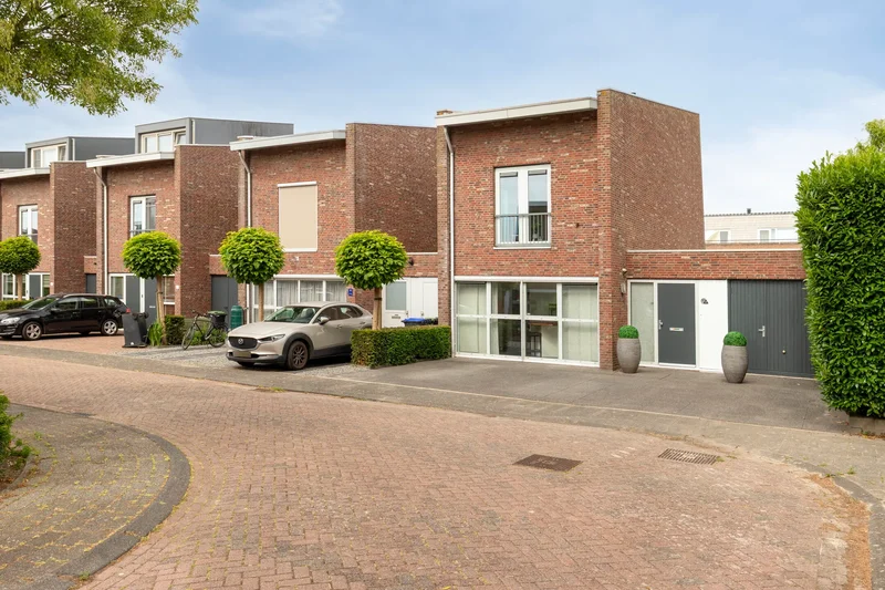 Oltmansstraat 17, Bergschenhoek, South Holland, Netherlands. - Photo 8