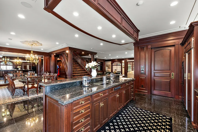 Bloomfield Hills, Michigan, United States. - Photo 50