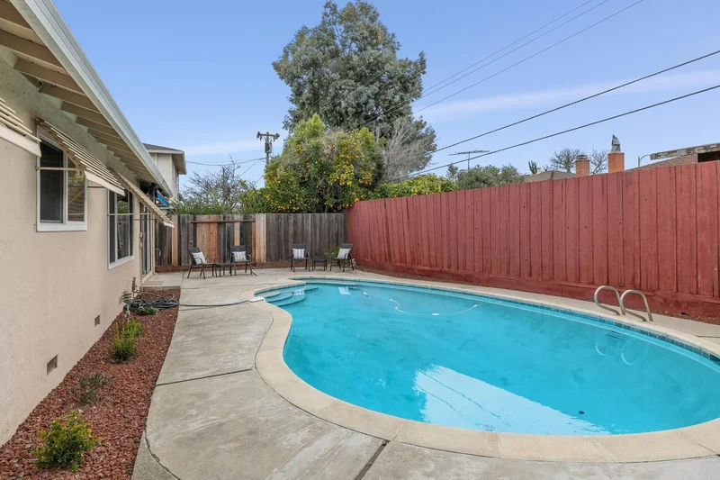 821 Raintree Drive , San Jose, CA 95129, San Jose, California, United States. - Photo 40