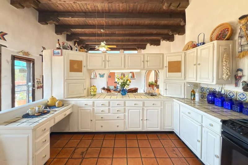 54 RONS Road, Santa Fe, NM 87508, Santa Fe, New Mexico, United States. - Photo 14