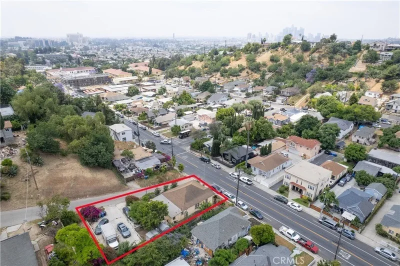 2700 Lincoln Park Avenue, Los Angeles, CA 90031, Los Angeles, California, United States. - Photo 24