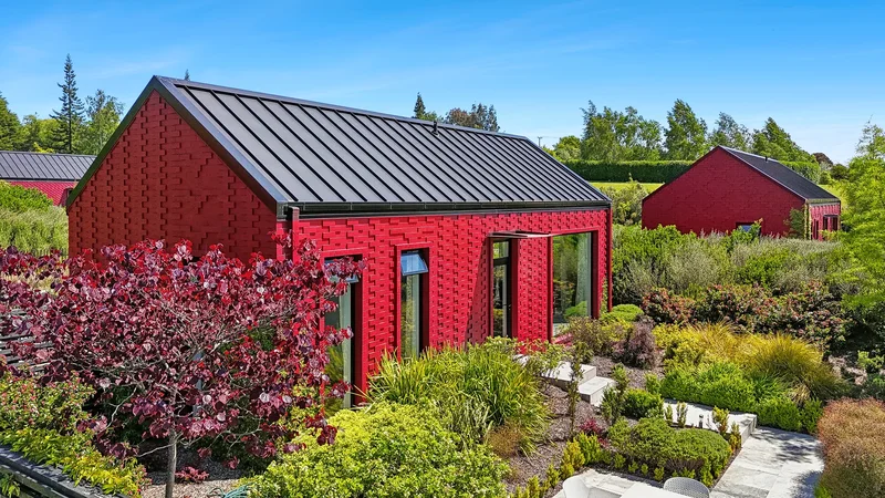 21 Tarrant Road Upper Moutere, Nelson, TAS, Upper Moutere, Tasman, New Zealand. - Photo 23