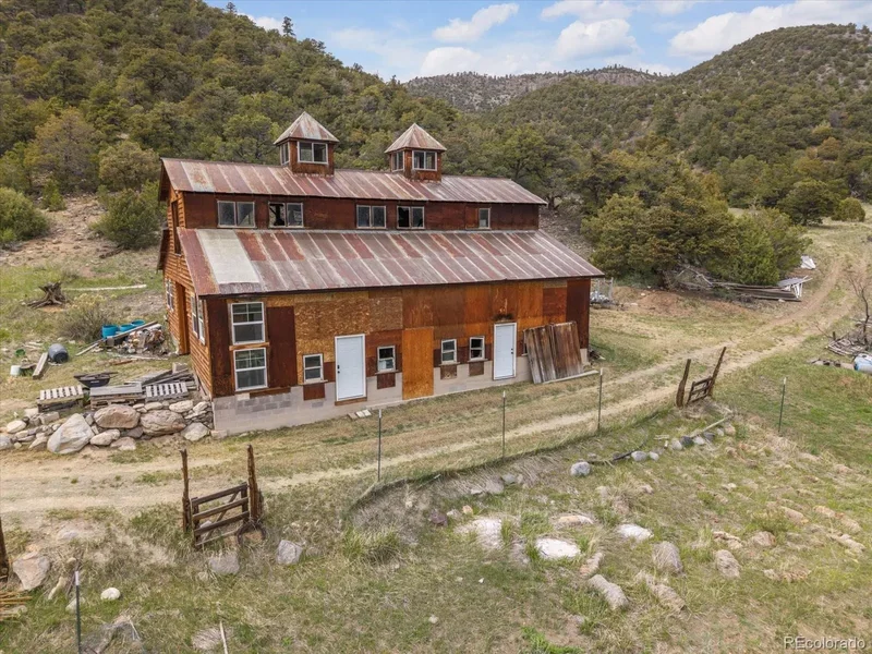 795 County Road 55, Salida, CO 81201, Salida, Colorado, United States. - Photo 15