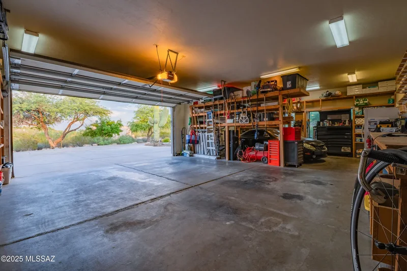 5720 W Setting Sun Place, Tucson, AZ 85743, Tucson, Arizona, United States. - Photo 43