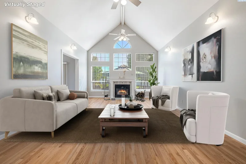 101304 N Billings Ct, West Richland, WA 99353, West Richland, Washington, United States. - Photo 4