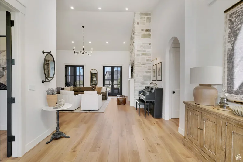 858 CRABAPPLE CT, Kamas, Utah, United States. - Photo 31