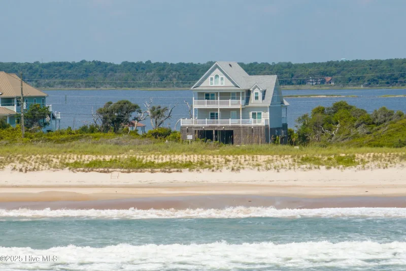 625 New River Inlet Road, North Topsail Beach, NC 28460, North Topsail Beach, North Carolina, United States. - Photo 4