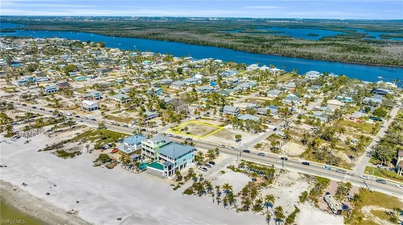 96 Hercules DR, Fort Myers Beach, Florida, United States. - Photo 29