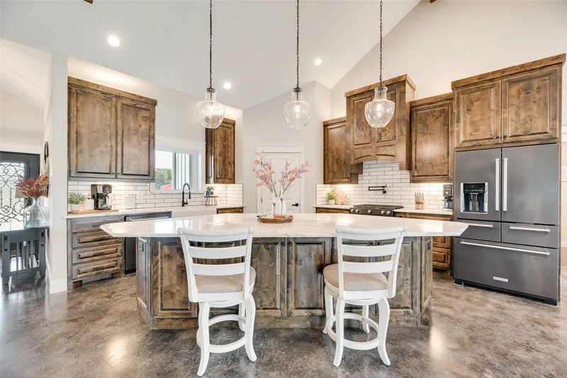 11859 County Road 124, Kaufman, TX 75142, Kaufman, Texas, United States. - Photo 24