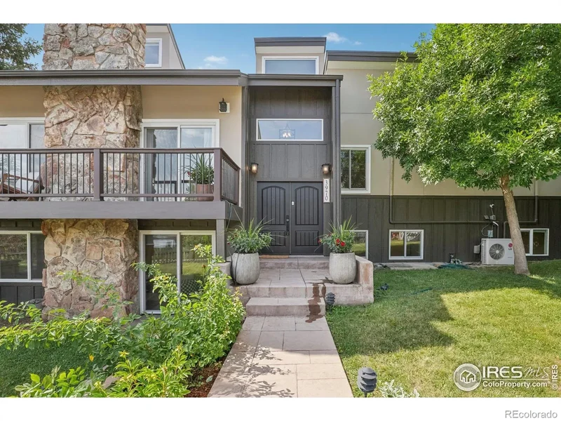 3970 Longwood Avenue, Boulder, Colorado, United States. - Photo 6