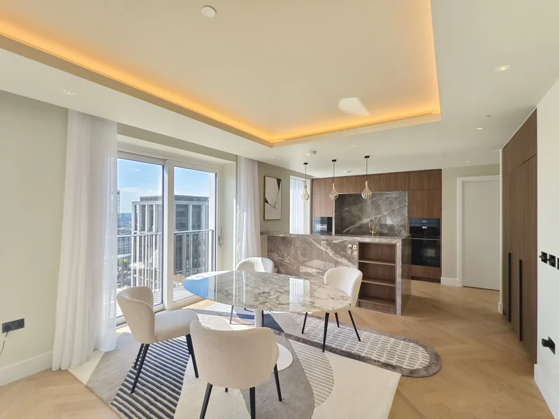 Parkside Apartments, , W12, London, England, United Kingdom. - Photo 10