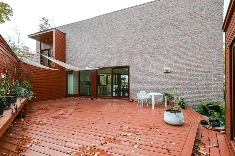 60 Rue des Feux-Follets, Morin-Heights, Quebec, Canada. - Photo 38