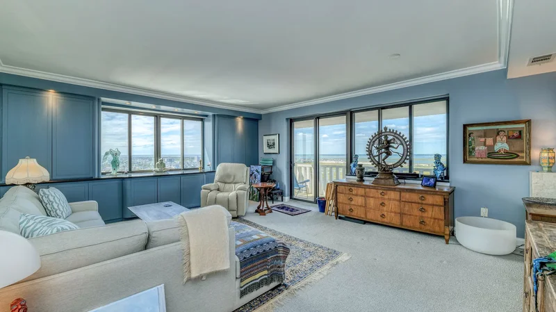 100 South Berkley Square 1N, Atlantic City, NJ 08401, Ventnor City, New Jersey, United States. - Photo 15