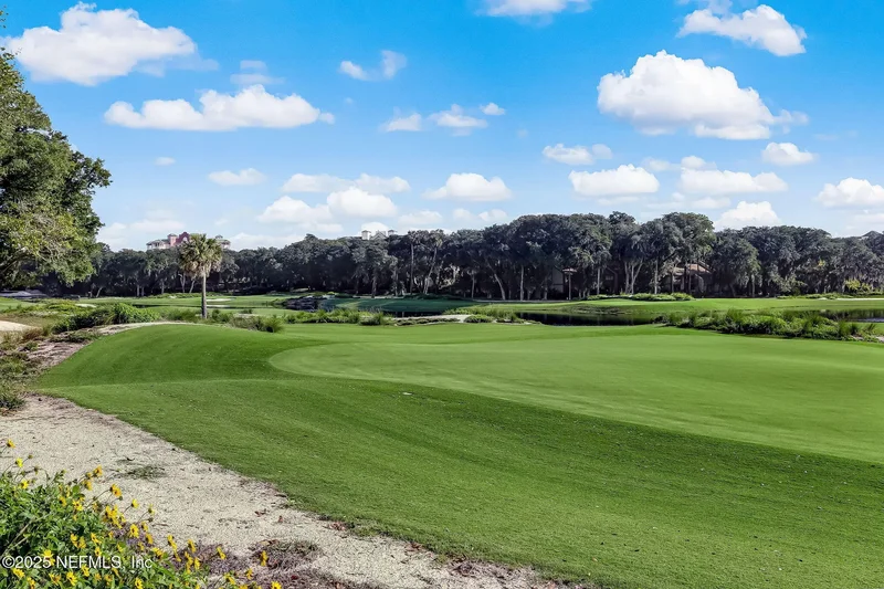 418 BEACHSIDE Place, Fernandina Beach, Florida, United States. - Photo 48