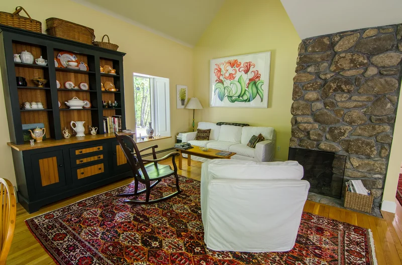 6 Mottau Drive, Lyndeborough, NH 03082, Lyndeborough, New Hampshire, United States. - Photo 9