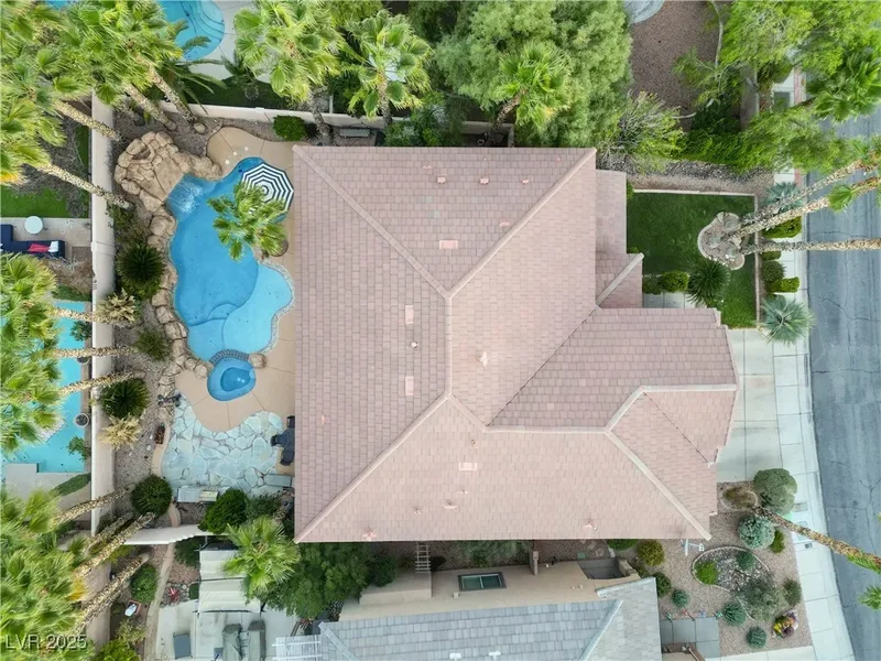 10908 Salford Drive, Las Vegas, Nevada, United States. - Photo 58