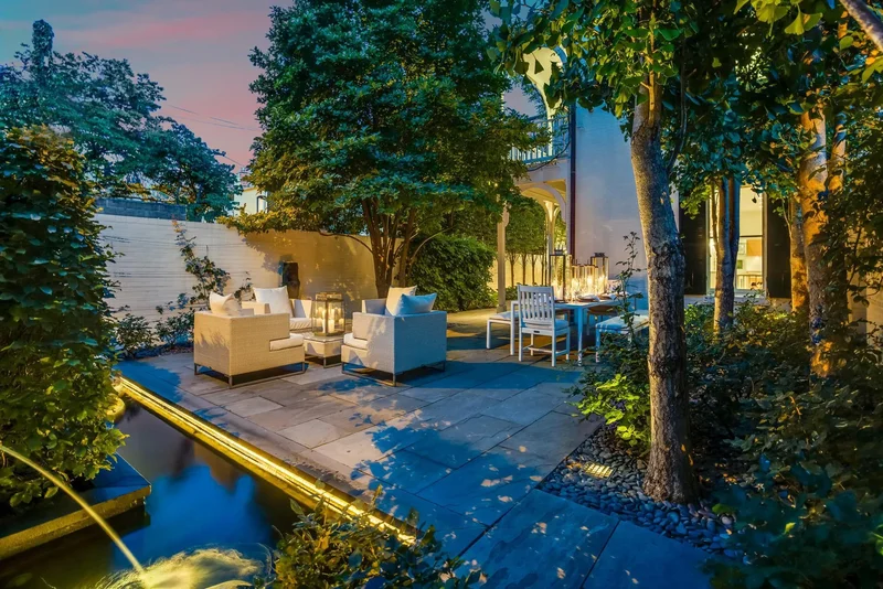 3313 O Street NW , Washington, DC 20007, Washington, District of Columbia, United States. - Photo 9